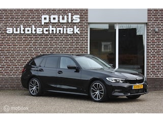 BMW 3-serie Touring 318i 2.0 Sportstoelen