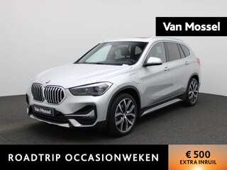 BMW X1 xDrive25e Executive | PANO-SCHUIFDAK | HEAD-UP | STOELVERWARMING | CAMERA | NAVIGATIE | SPORTSTOELEN