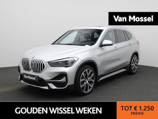 BMW X1 xDrive25e Executive | PANO-SCHUIFDAK | HEAD-UP | STOELVERWARMING | CAMERA | NAVIGATIE | SPORTSTOELEN