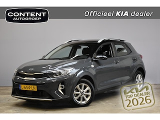 Kia Stonic 1.0 T-GDi DynamicLine