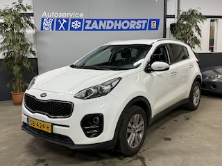 Kia Sportage 1.6 GDI DynamicLine