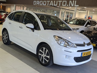 Citroën C3 1.0 PureTech Feel Edition Airco, Cruise Control, Trekhaak, Stuurbekrachtiging