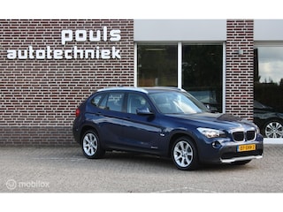 BMW X1 sDrive20i