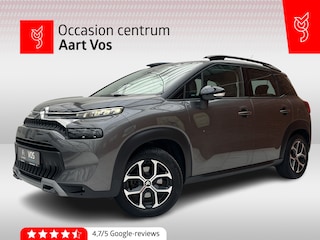 Citroën C3 Aircross PureTech 130 Max Automaat | Lederen bekleding | Camera achter | Carplay/Android Auto |