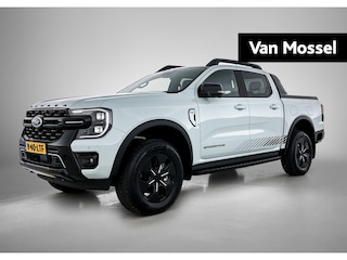 Ford Ranger Stormtrak