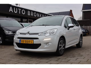 Citroën C3 1.2 COLLECTION | AIRCO | CRUISE | TREKHAAK