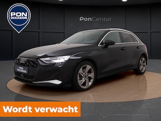 Audi A3 Sportback 40 TFSI e 204 PK Advanced Edition | Camera | Stoelverwarming | Sportstoelen | Adaptive Cruise |