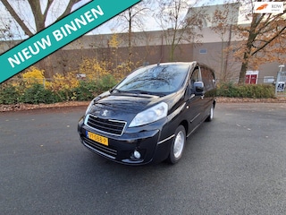 Peugeot Expert 229 2.0 HDI L2H1 Navteq 2 NETTE AUTO RIJDT EN SCHAKELT GOED