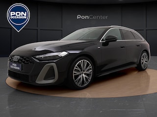 Audi A5 Avant 2.0 TFSI S Edition | Keyless | 360 Camera | Matrix LED | S-Line | Bijrijdersdisplay | Side Assist |