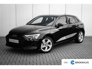 Audi A3 Sportback Advanced edition, A3 (2025) | Aluminium optiek in het interieur | Assistentiepakket Rijden en Parkeren Plus | Audi virtual cockpit