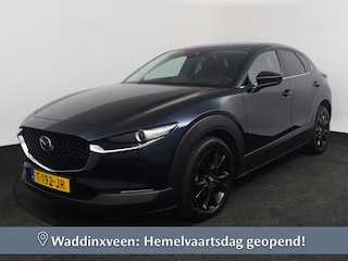 Mazda CX-30 187PK Homura CAMERA APPLE CARPLAY TREKHAAK