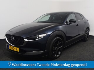 Mazda CX-30 187PK Homura CAMERA APPLE CARPLAY TREKHAAK