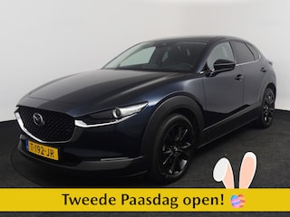 Mazda CX-30 187PK Homura CAMERA APPLE CARPLAY TREKHAAK