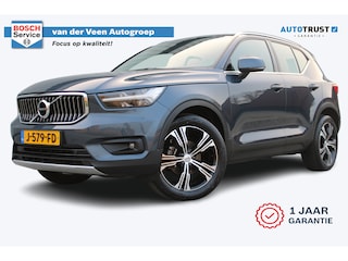 Volvo XC40 1.5 T3 Inscription | Incl. 12 maanden garantie | Cruise control | Climate control | Stoel/stuurverwarming | Apple carplay/Android auto | DAB radio | Parkeercamera | Lane assist |