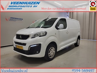 Peugeot Expert 2.0BlueHDI 120pk 4X4 Euro 6!