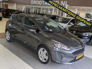 Ford Fiesta 1.1 Trend Airco, Cruise Control, Stuurbekrachtiging