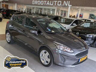 Ford Fiesta 1.1 Trend Airco, Cruise Control, Stuurbekrachtiging