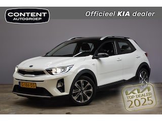 Kia Stonic 1.0 T-GDi 100pk DynamicLine