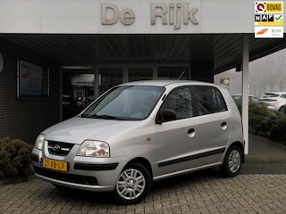 Hyundai Atos 1.1i Active Young | NIEUWE APK TOT 12-2026 | Trekhaak |