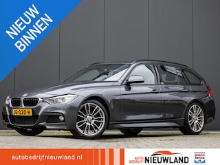 BMW 3-serie Touring 320d High Executive