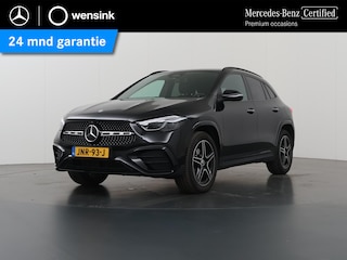 Mercedes-Benz GLA 250 e AMG Line | Night pakket | AMG | Rij assistentiepakket | Multibeam | Memory | Trekhaak |