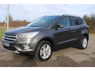 Ford Kuga 1.5 Titanium CRUISE CONTROLE NAVIGATIE 24818 Kilometer!