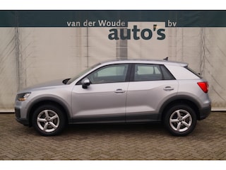 Audi Q2 30 TFSI 115pk Automaat Proline Plus -NAVI-ECC-CAM-PDC-