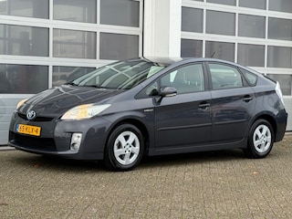 Toyota Prius 1.8 Comfort Hybrid Aut. Clima Cruise Dealeroh NW APK!