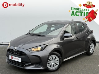 Toyota Yaris 1.0 VVT-i Comfort Achteruitrijcamera | Android/ Apple CarPlay | Adaptive Cruise Control | Airco