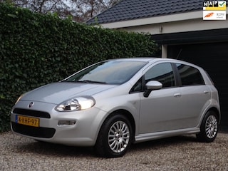 Fiat Punto Evo 1.3 M-Jet Edizione Cool | N.A.P. | Origineel Nederlands | Airco