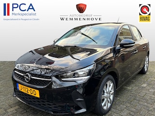 Opel Corsa 1.2 Edition