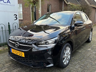 Opel Corsa 1.2 Edition