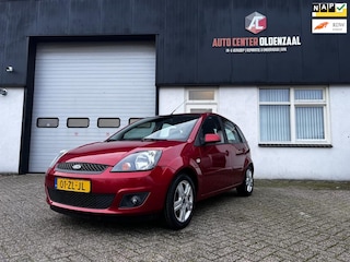 Ford Fiesta 1.3-8V Futura XL