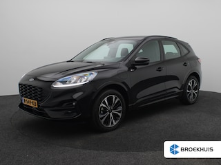 Ford Kuga 2.5 PHEV ST-Line | Achteruitrijcamera | Anti Blokkeer Systeem | Apple Carplay/Android Auto|telefoonintegratie premium