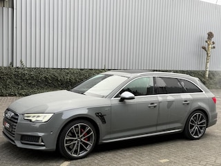 Audi A4 Avant 3.0 TFSI S4 Quattro RS|PANO|CAMERA|B&O