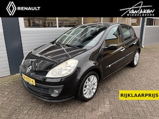 Renault Clio 1.2 TCE 100 Collection