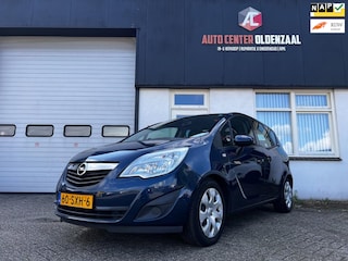 Opel Meriva 1.7 CDTi Cosmo|Airco|Automaat|Incl Winterbanden