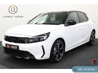 Opel Corsa 1.2 Turbo Hybrid MHEV GS (Automaat)