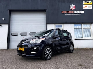 Citroën C3 Picasso 1.4 VTi Tendance|Led|Airco
