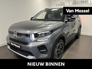 Citroën C3 1.2 Hybrid 110pk Max | Navi | Camera | Apple Carplay/Android Auto |