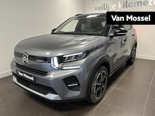 Citroën C3 1.2 Hybrid 110pk Max | Navi | Camera | Apple Carplay/Android Auto |