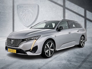 Peugeot 308 SW Plug-in Hybrid 225PK Automaat GT | Elektrische Achterklep | 360 camera |