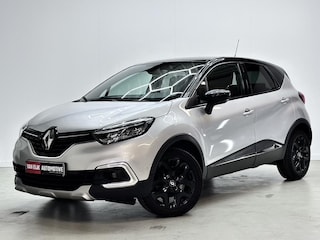 Renault Captur 1.2 Turbo Automaat Trekhaak Navi Camera