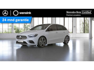 Mercedes-Benz B-klasse 180 Business Solution AMG | Night | Panoramadak | Widescreen | Stoelverwarming |