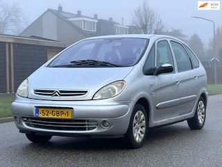 Citroën Xsara Picasso 2.0i-16V Automaat*08-12-2026 APK*Cruise*Airco*Trekhaak*