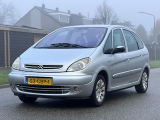 Citroën Xsara Picasso 2.0i-16V Automaat*08-12-2026 APK*Cruise*Airco*Trekhaak*