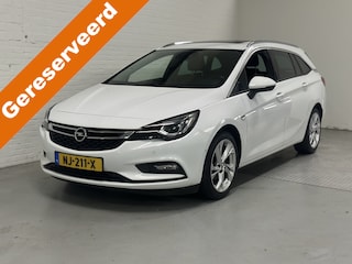 Opel Astra Sports Tourer 1.6 CDTI Innovation CLIMA /NAVI /LEER / TREKHAAK