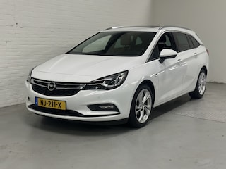 Opel Astra Sports Tourer 1.6 CDTI Innovation CLIMA /NAVI /LEER / TREKHAAK