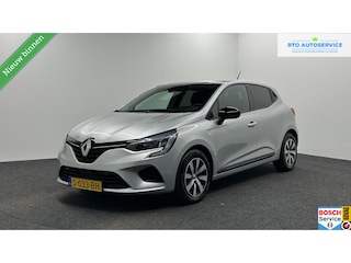 Renault Clio 1.0 TCe 90 Equilibre NAVI CARPLAY CRUISE.