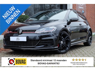 Volkswagen Golf 2.0 TSI GTI TCR / Milltek / Pano / Camera / LED